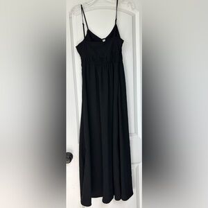 A New Day causal maxi dress